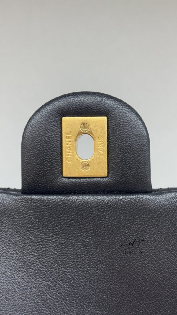 Chanel | Pearl Crush Mini Rectangle
