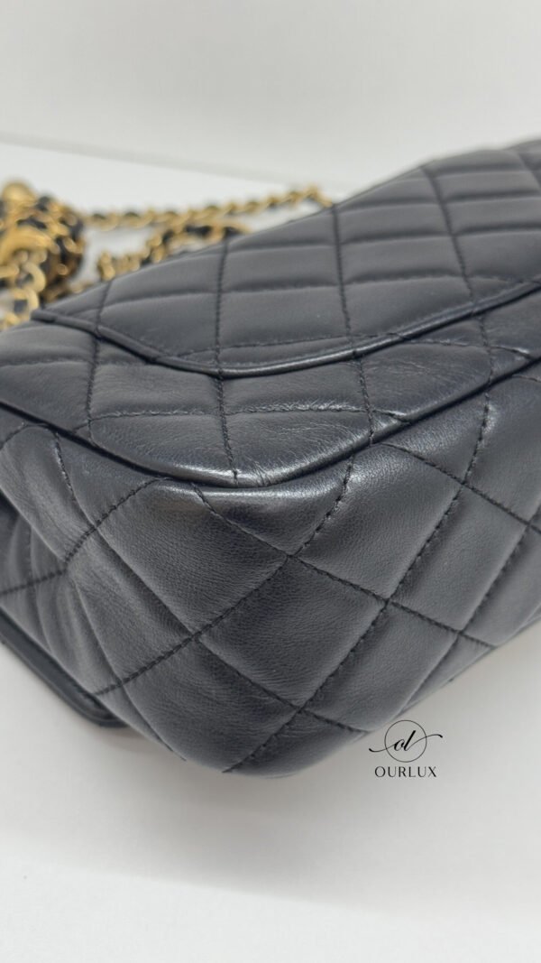 Chanel | Pearl Crush Mini Rectangle