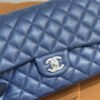 Chanel | Medium Classic Flap Cavair