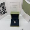 Van Cleef & Arpels (VCA) | White Mother Of Pearl Necklace