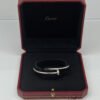 Cartier | Classic Juste Un Clou JUC Bracelet (Thick Version)