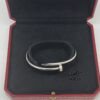 Cartier | Classic Juste Un Clous Bracelet (Thick Version)