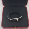 Cartier | Classic Juste Un Clou JUC Bracelet (Thick Version)