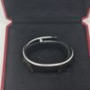 Cartier | Classic Juste Un Clous Bracelet (Thick Version)