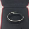 Cartier | Classic Juste Un Clou JUC Bracelet (Thick Version)