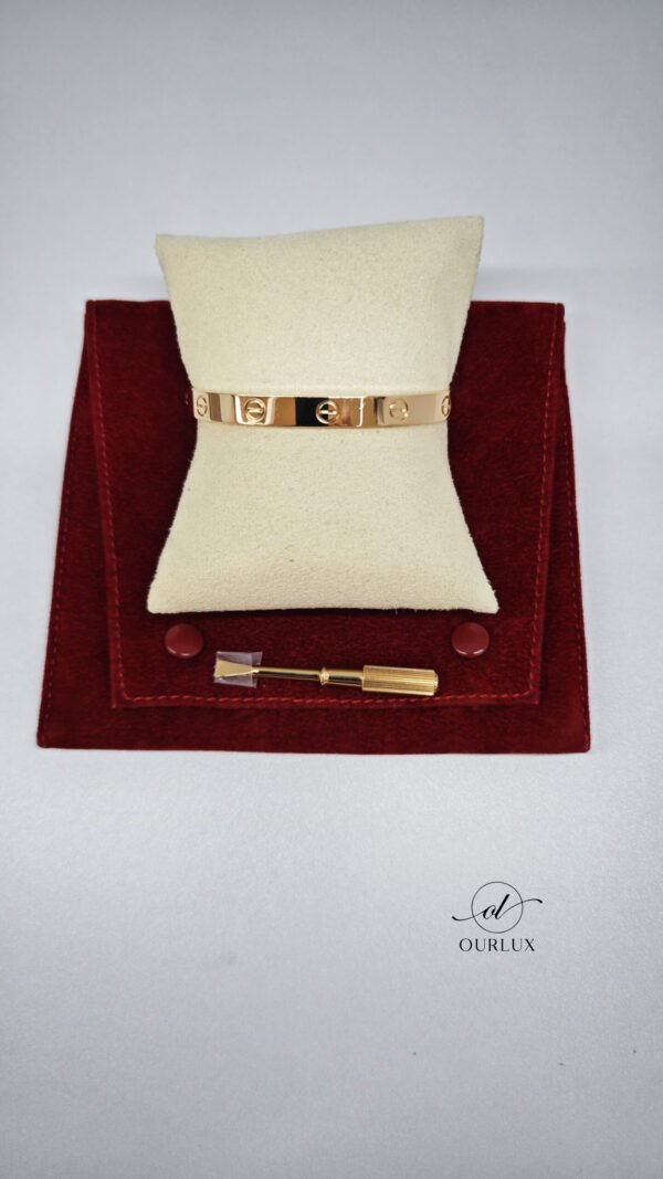 Cartier | Love Bracelet Regular