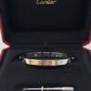 Cartier | Diamond Love Classic Bracelet