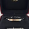 B202503387-Cartier-Diamond-Love-Classic-Bracelet-2 Cartier | Diamond Love Classic Bracelet