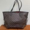 Louis Vuitton (LV) | Neverfull MM Damier Ebene