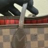 Louis Vuitton (LV) | Neverfull MM Damier Ebene