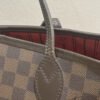 Louis Vuitton (LV) | Neverfull MM Damier Ebene