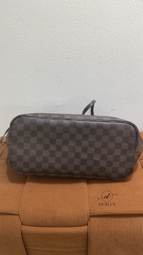 Louis Vuitton (LV) | Neverfull MM Damier Ebene