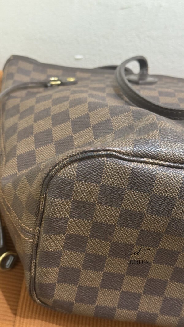 Louis Vuitton (LV) | Neverfull MM Damier Ebene
