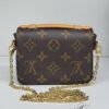 Louis Vuitton (LV) | Monogram Micro Metis Shoulder Bag