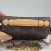 Louis Vuitton (LV) | Monogram Micro Metis Shoulder Bag