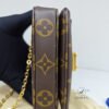 Louis Vuitton (LV) | Monogram Micro Metis Shoulder Bag