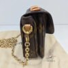 Louis Vuitton (LV) | Monogram Micro Metis Shoulder Bag