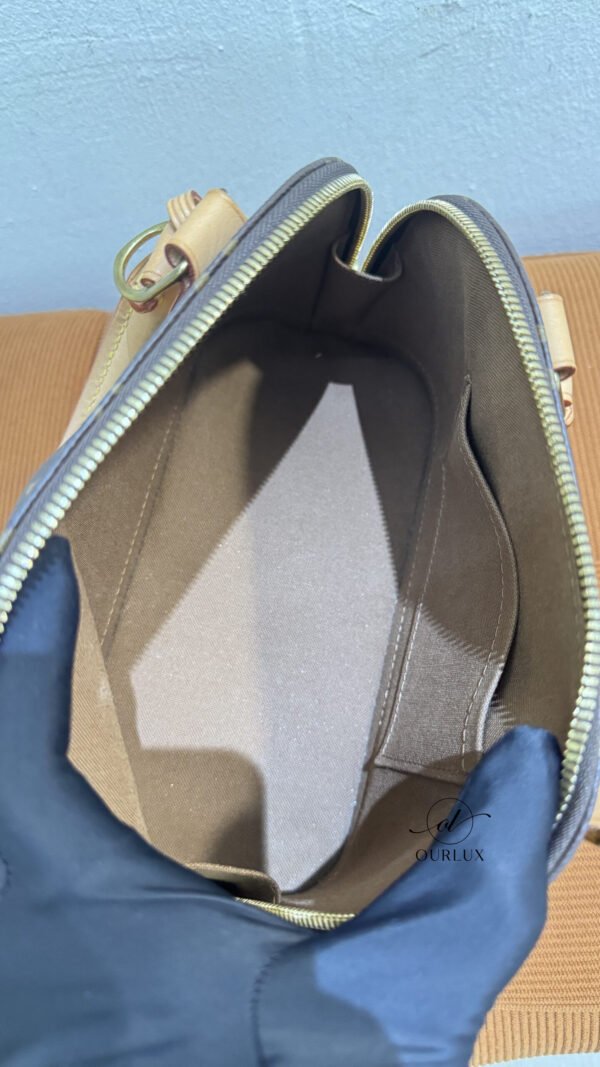 Louis Vuitton (LV) | Alma BB