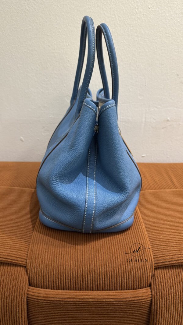Hermes | Garden Party 30 Togo