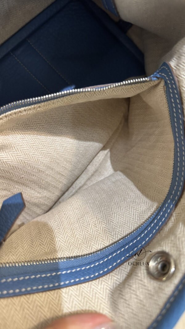 Hermes | Garden Party 30 Togo