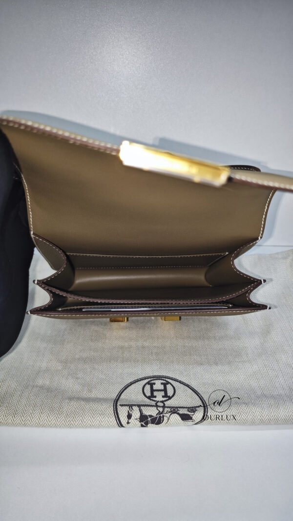 Hermes | Constance 18 Mini Epsom