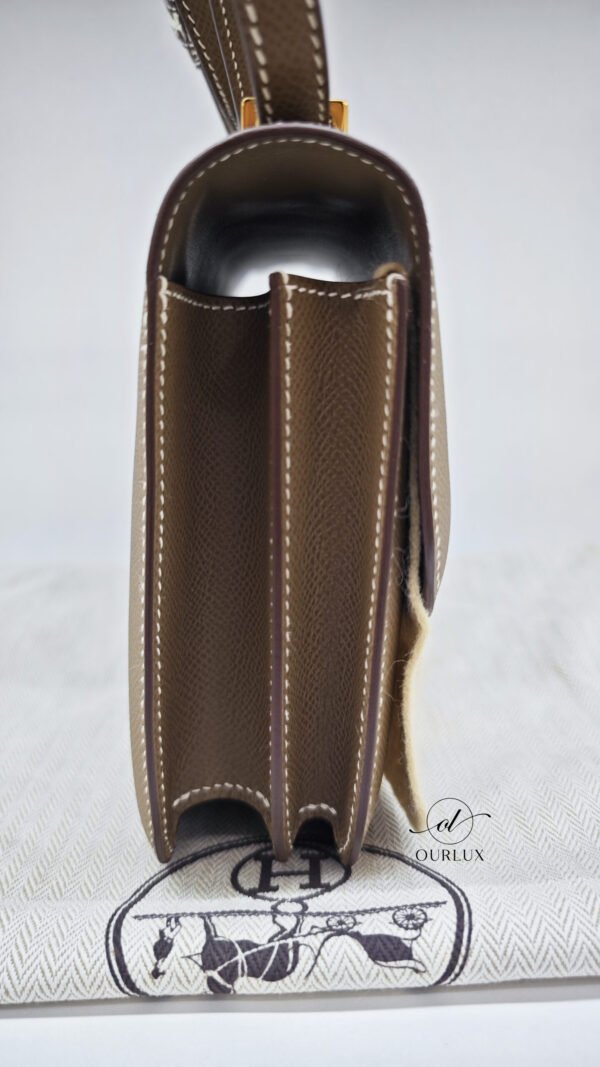 Hermes | Constance 18 Mini Epsom