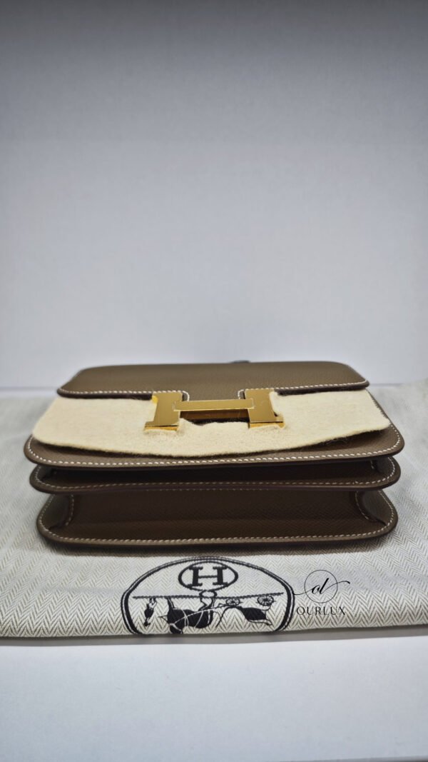 Hermes | Constance 18 Mini Epsom