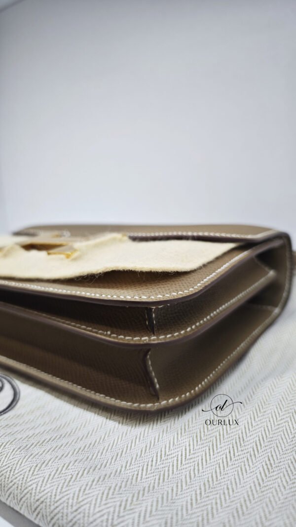 Hermes | Constance 18 Mini Epsom