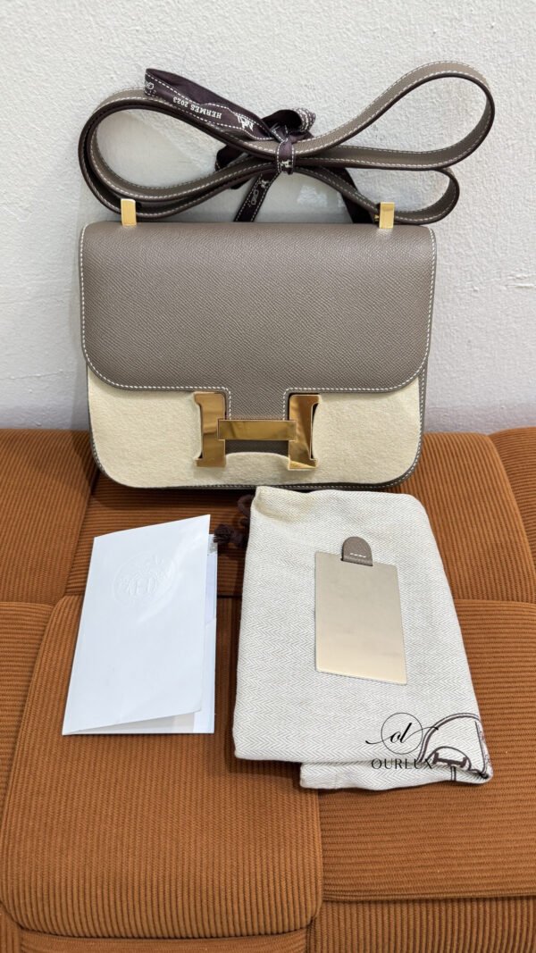 Hermes | Constance 1-24 Epsom