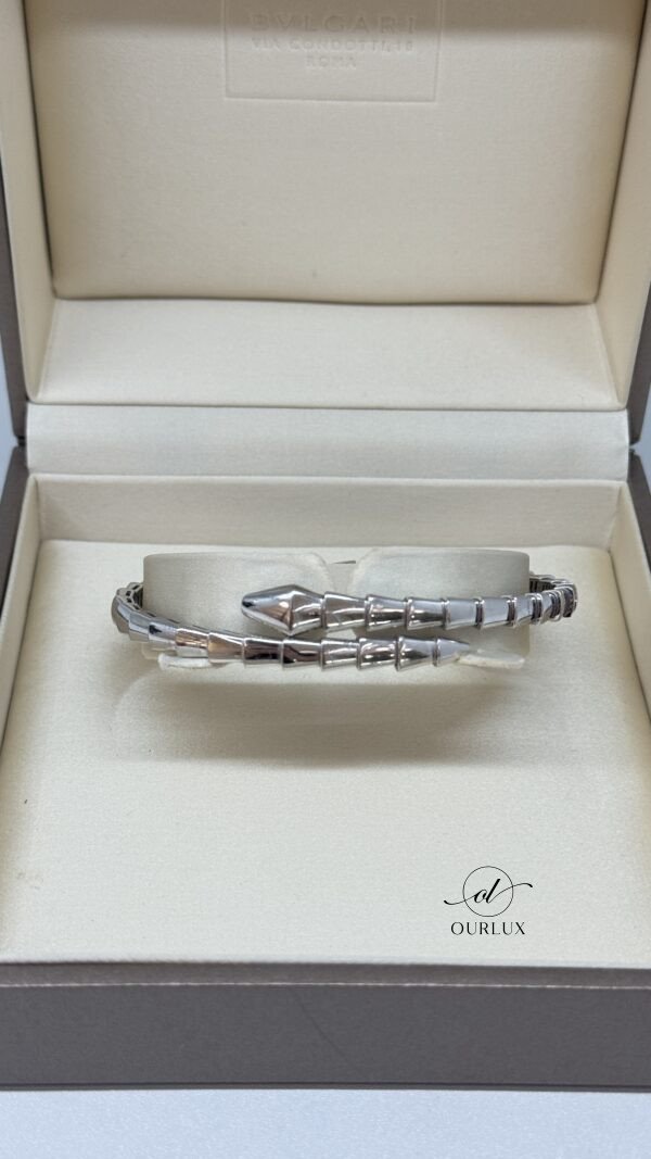 Bulgari (Bvlgari) | Serpenti Bracelet