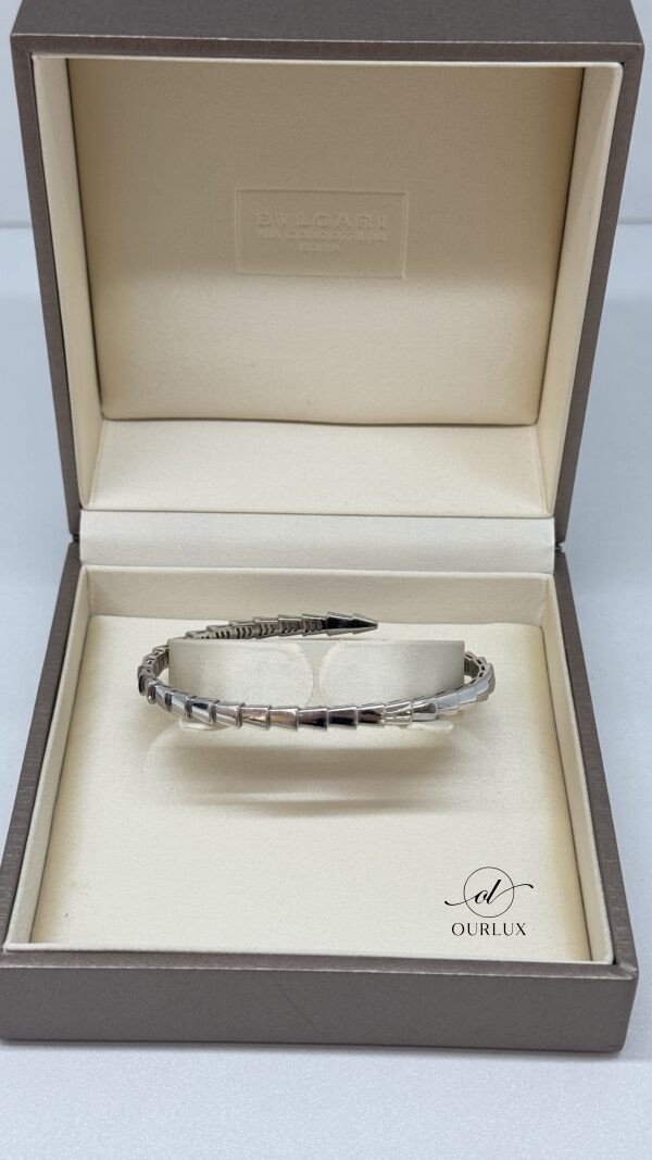 Bulgari (Bvlgari) | Serpenti Bracelet