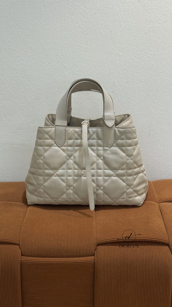 Dior | Medium Toujours Tote Bag Calfskin