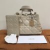 Dior | Medium Toujours Tote Bag Calfskin