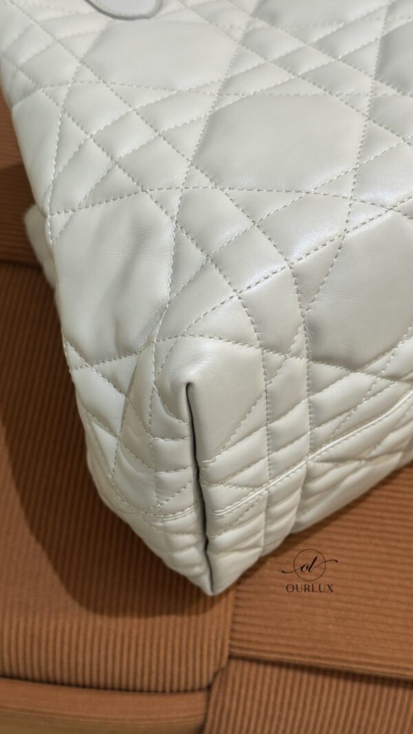 Dior | Medium Toujours Tote Bag Calfskin