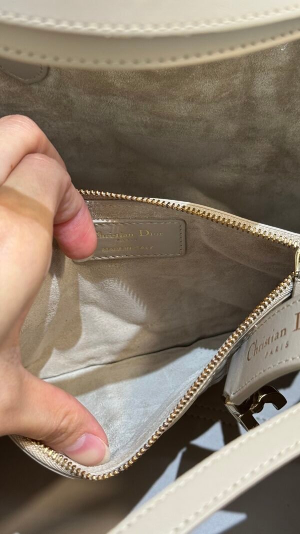 Dior | Medium Toujours Tote Bag Calfskin