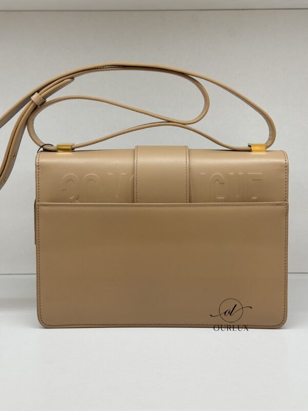 Dior | Montaigne Oblique 30 Calf Leather
