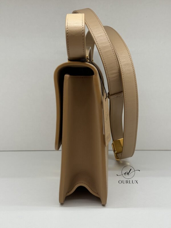 Dior | Montaigne Oblique 30 Calf Leather