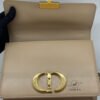 Dior | Montaigne Oblique 30 Calf Leather