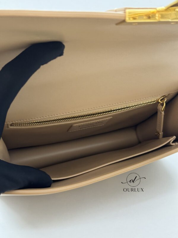 Dior | Montaigne Oblique 30 Calf Leather
