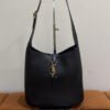 Saint Laurent (YSL) | Small Le 5 A 7 Hobo Tote Bag