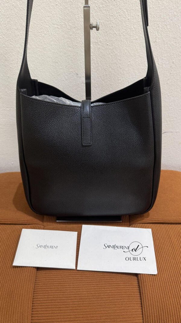 Saint Laurent (YSL) | Small Le 5 A 7 Hobo Tote Bag