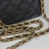 Chanel | Top Handle Flap (Glazed Calfskin Leather)