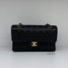 Chanel | Cavair Small Classic Flap