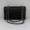 Chanel | Cavair Small Classic Flap