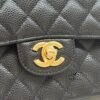 Chanel | Cavair Small Classic Flap