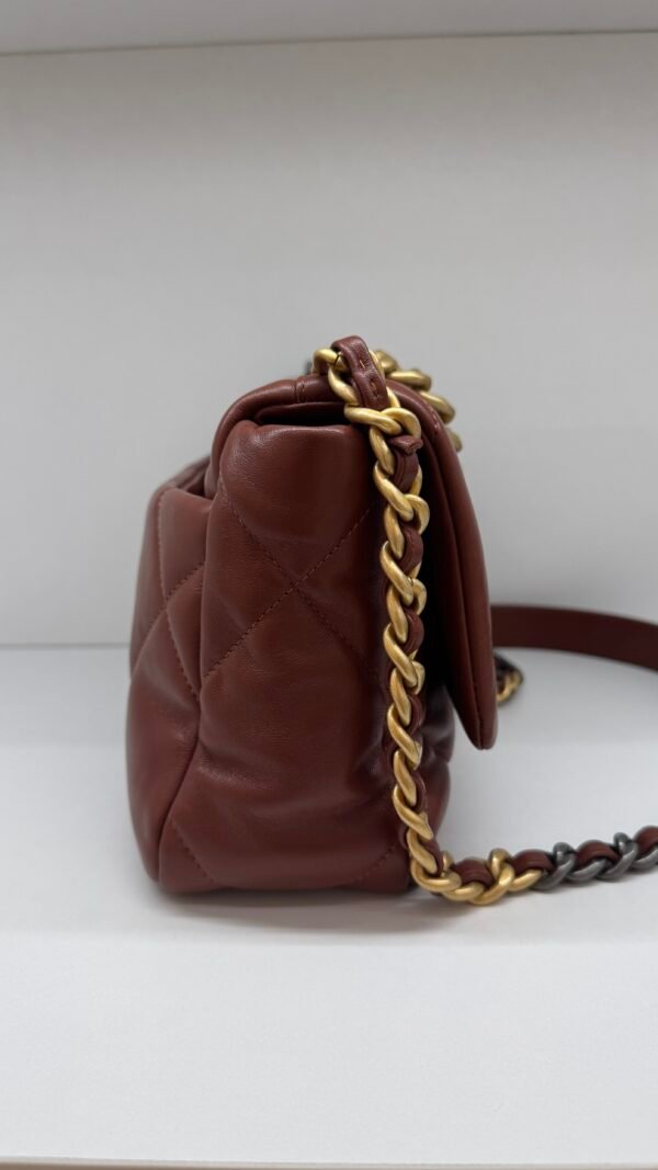 Chanel | Small Chanel 19 Bag