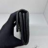 Chanel | Classic Long Wallet Caviar
