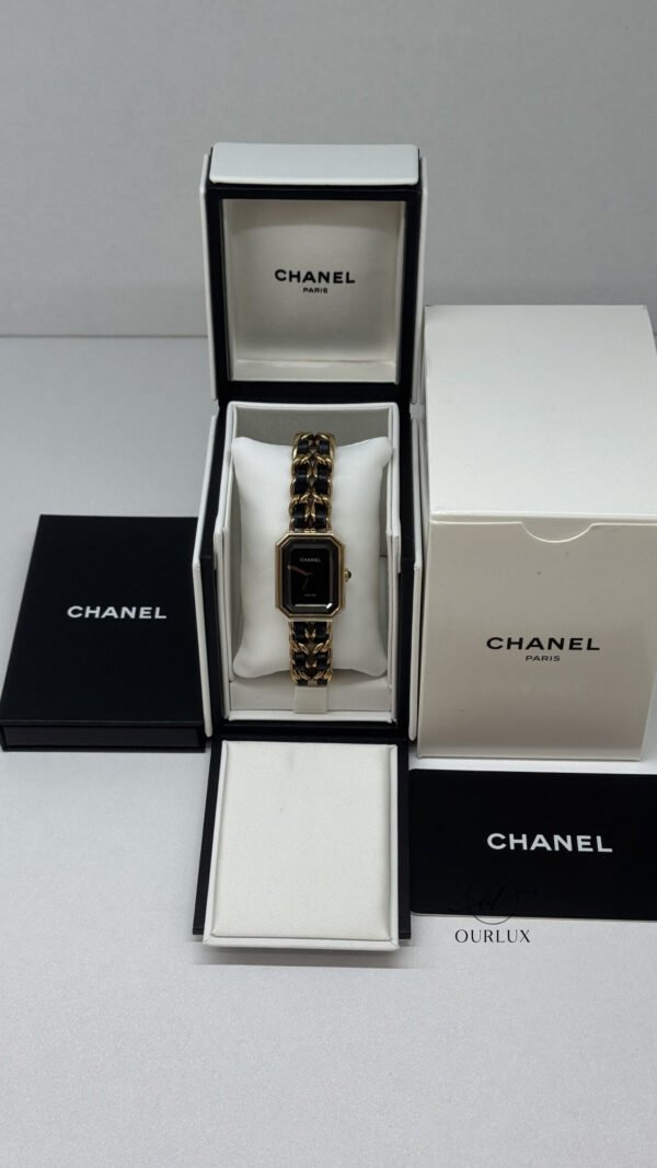 Chanel | (Not Vintage) Premiere Watch