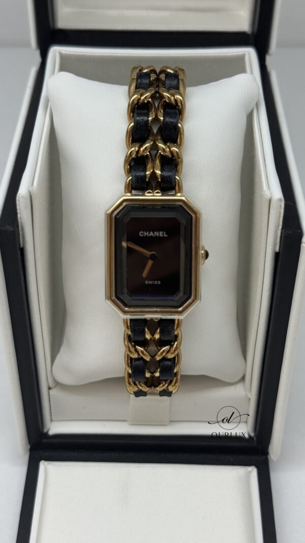 Chanel | (Not Vintage) Premiere Watch