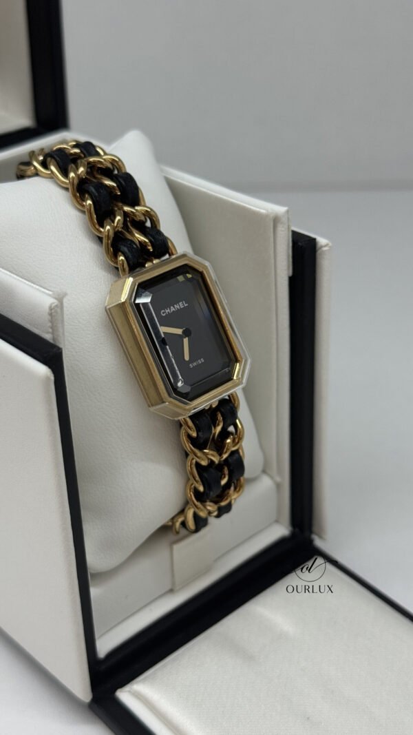 Chanel | (Not Vintage) Premiere Watch